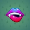 Sharp Tongue #5978