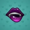 Sharp Tongue #5980