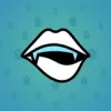 Sharp Tongue #5981
