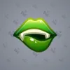Sharp Tongue #5984