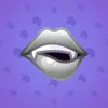 Sharp Tongue #5987