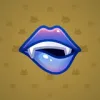 Sharp Tongue #5990