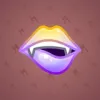 Sharp Tongue #5994