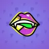 Sharp Tongue #5995