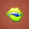 Sharp Tongue #5998