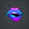 Sharp Tongue #5999