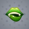 Sharp Tongue #6004