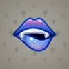 Sharp Tongue #6011