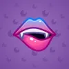 Sharp Tongue #6016