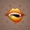 Sharp Tongue #6017