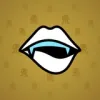 Sharp Tongue #6019