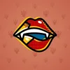 Sharp Tongue #6021