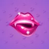Sharp Tongue #6022