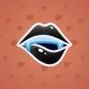 Sharp Tongue #6024