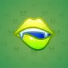 Sharp Tongue #6025