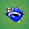Sharp Tongue #6030