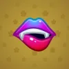 Sharp Tongue #6032