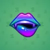 Sharp Tongue #6033