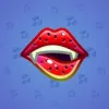 Sharp Tongue #6034