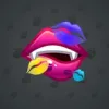 Sharp Tongue #6037