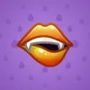 Sharp Tongue #6039