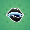 Sharp Tongue #6042
