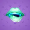 Sharp Tongue #6043