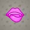 Sharp Tongue #6045