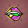Sharp Tongue #6049