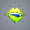 Sharp Tongue #6061