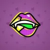 Sharp Tongue #6062