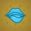 Sharp Tongue #6065