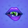 Sharp Tongue #6069