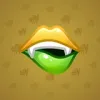 Sharp Tongue #6070