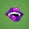 Sharp Tongue #6072