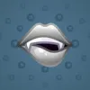 Sharp Tongue #6073