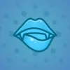 Sharp Tongue #6077