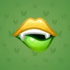 Sharp Tongue #6080