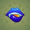 Sharp Tongue #6083
