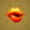 Sharp Tongue #6084