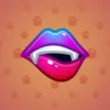 Sharp Tongue #6085