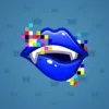 Sharp Tongue #6091