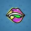 Sharp Tongue #6095