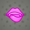 Sharp Tongue #6099