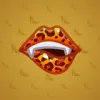 Sharp Tongue #6103