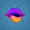 Sharp Tongue #6105