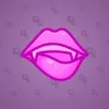 Sharp Tongue #6106