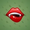 Sharp Tongue #6107