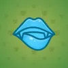 Sharp Tongue #6108