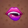 Sharp Tongue #6109